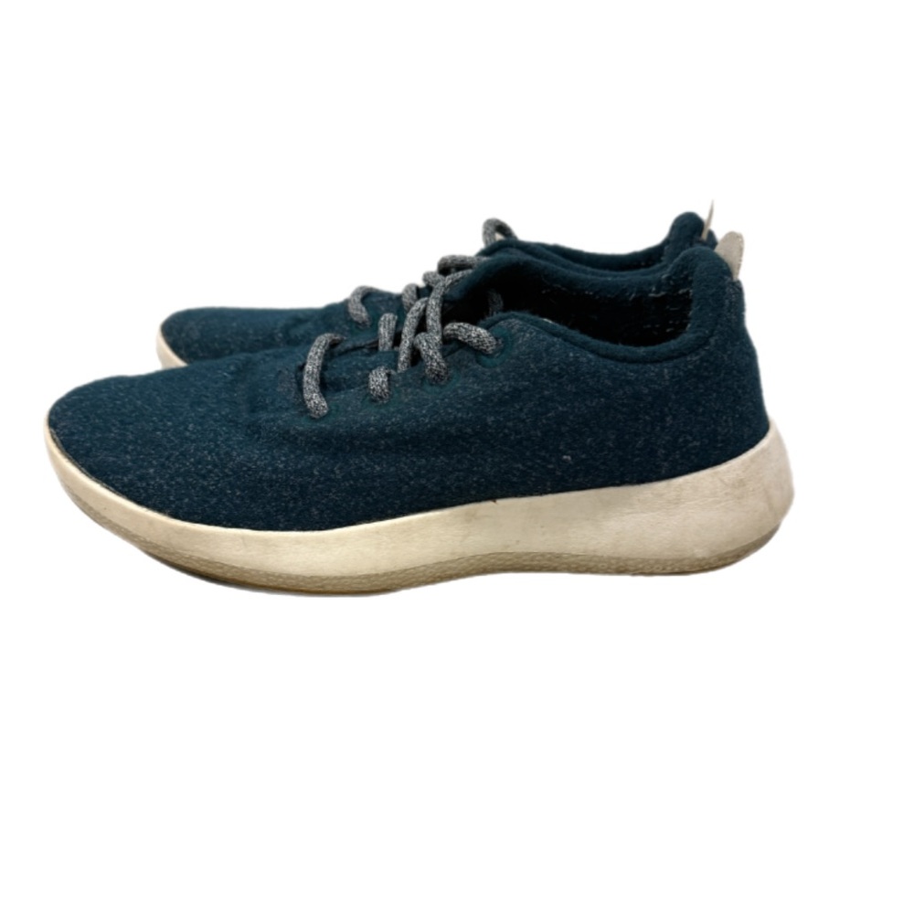 Allbirds Women’s Wool Runner